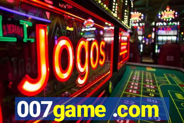 007game .com